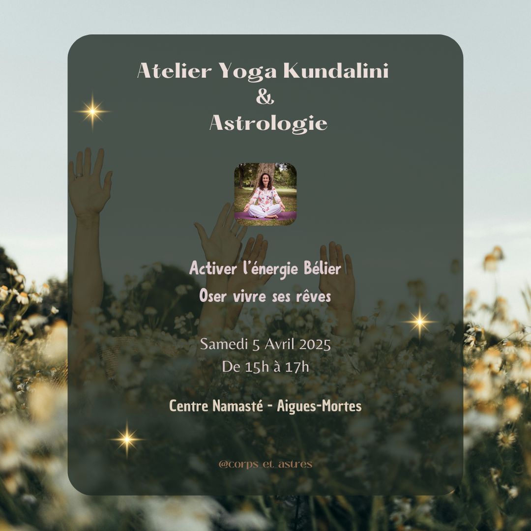 Centre de bien être & développement personnel