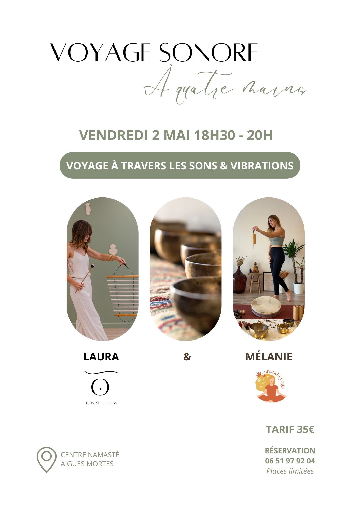 Centre de bien être & développement personnel