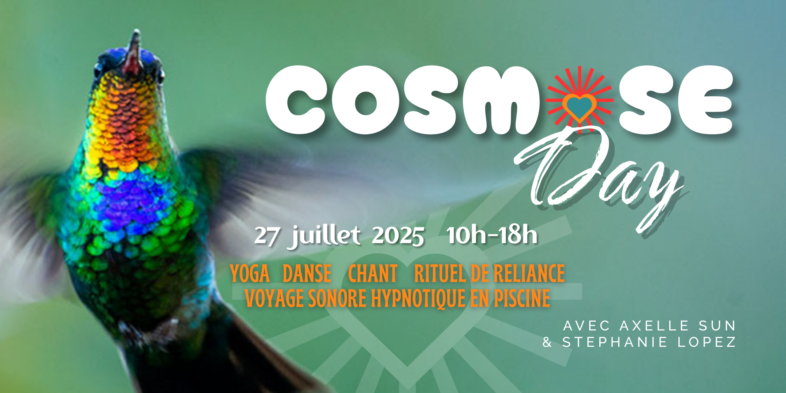 Centre de bien être & développement personnel