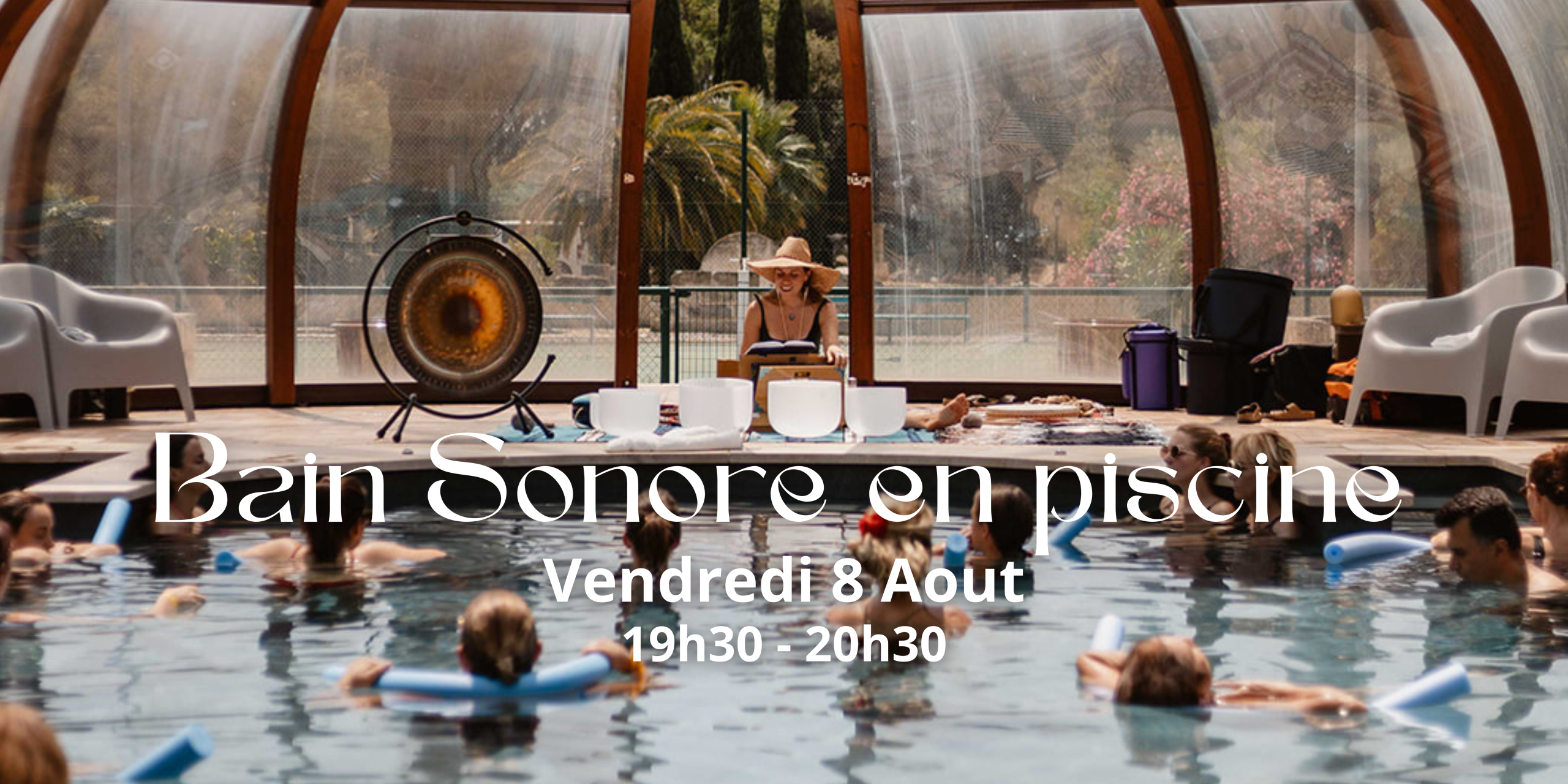 Centre de bien être & développement personnel