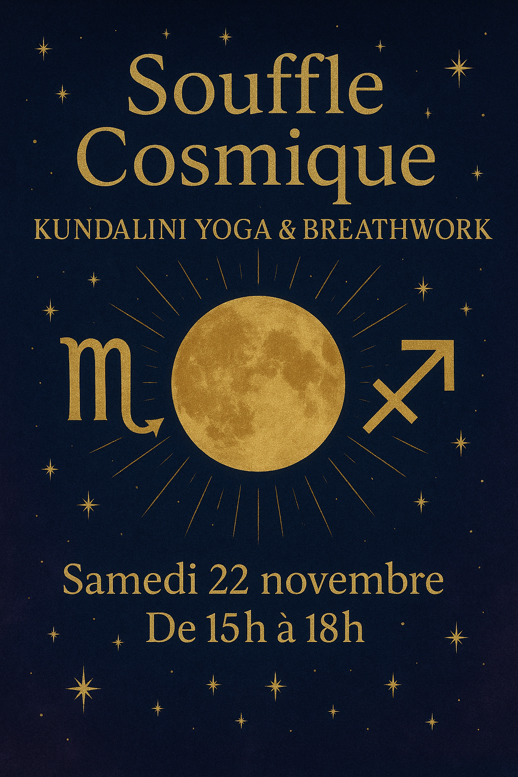 Centre de bien être & développement personnel