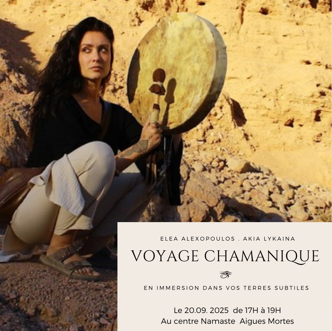 Centre de bien être & développement personnel