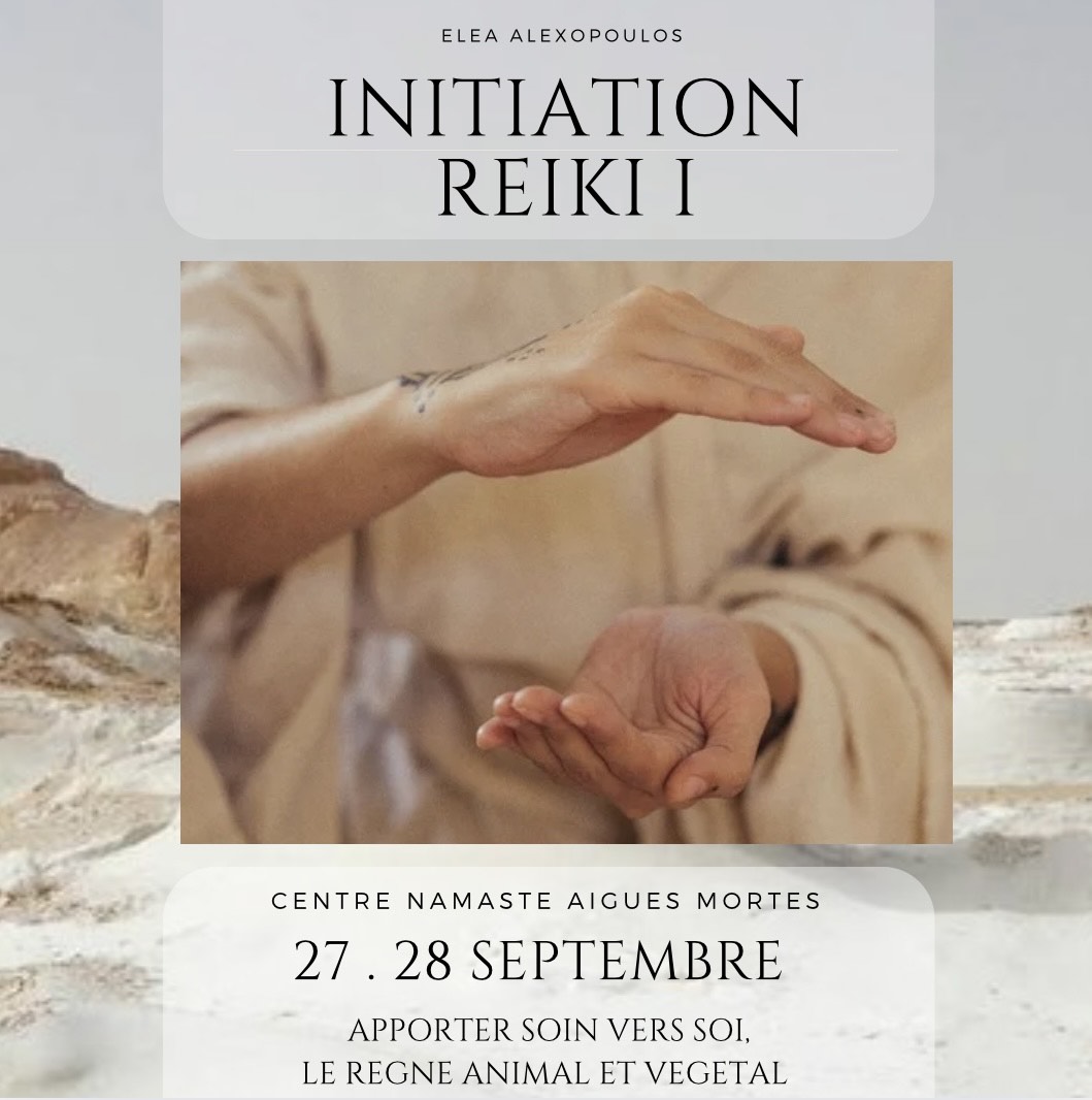 Centre de bien être & développement personnel