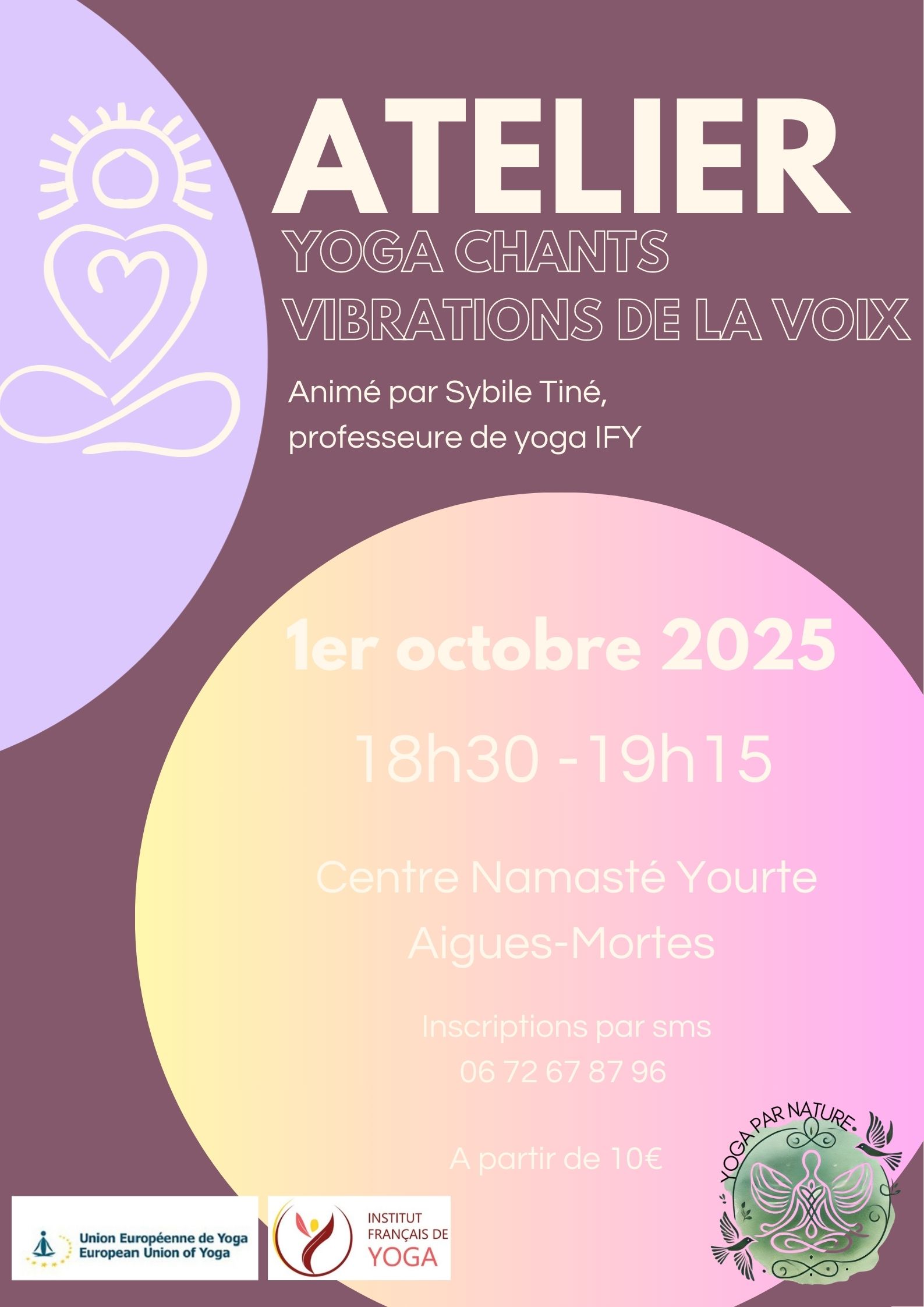 Centre de bien être & développement personnel