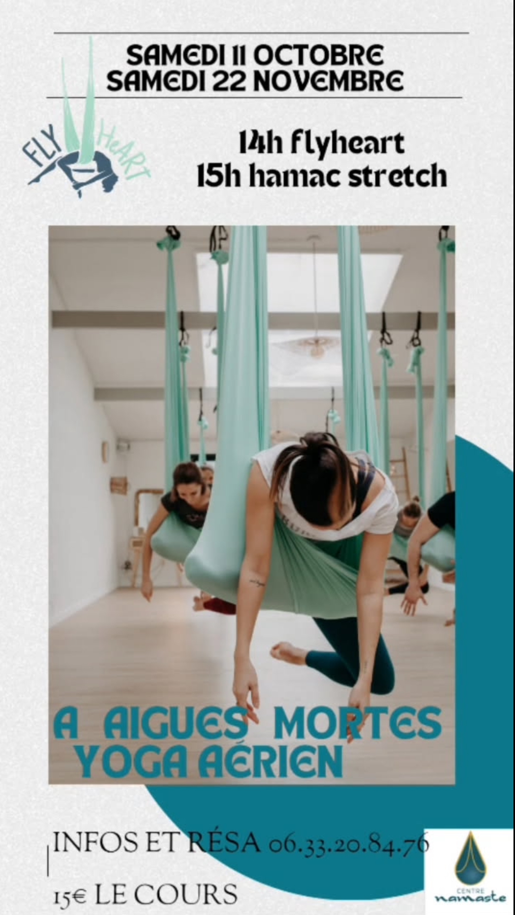 Centre de bien être & développement personnel