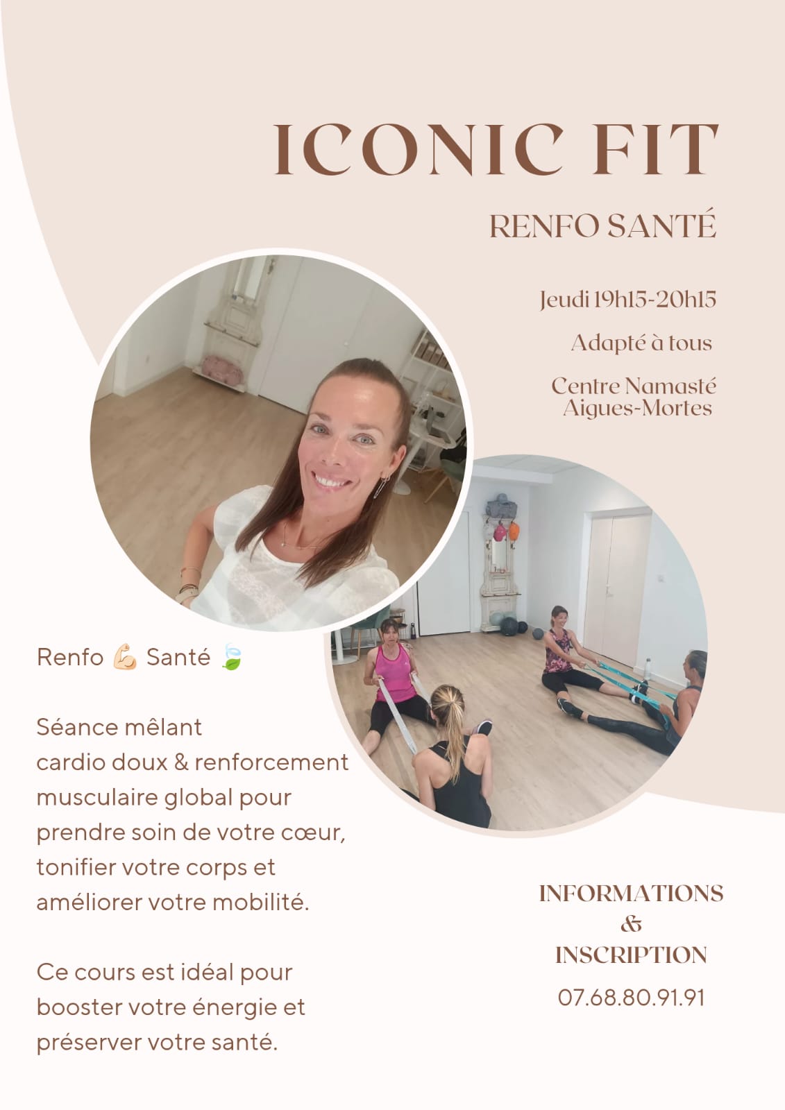 Centre de bien être & développement personnel