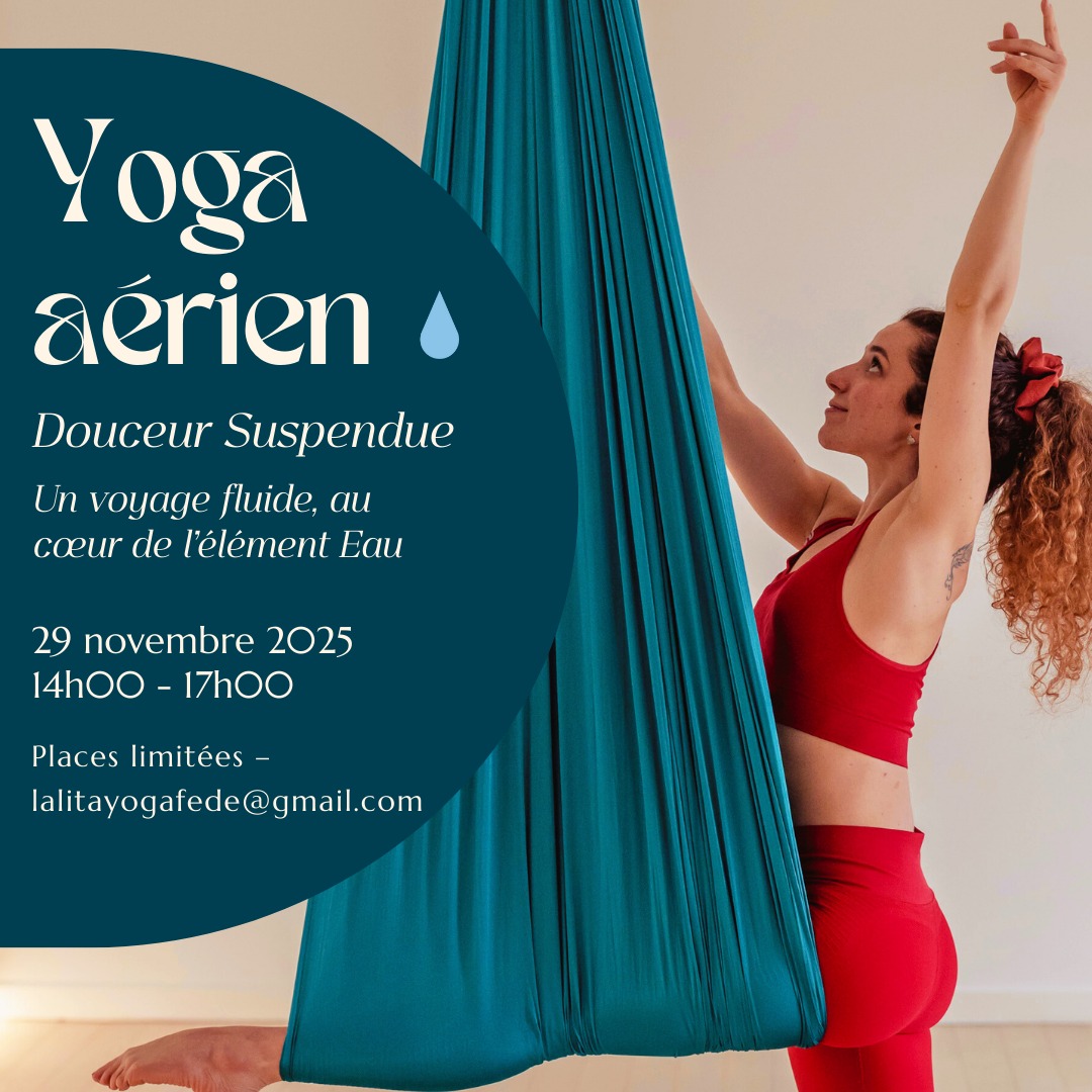 Centre de bien être & développement personnel