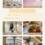 Centre de bien être & développement personnel