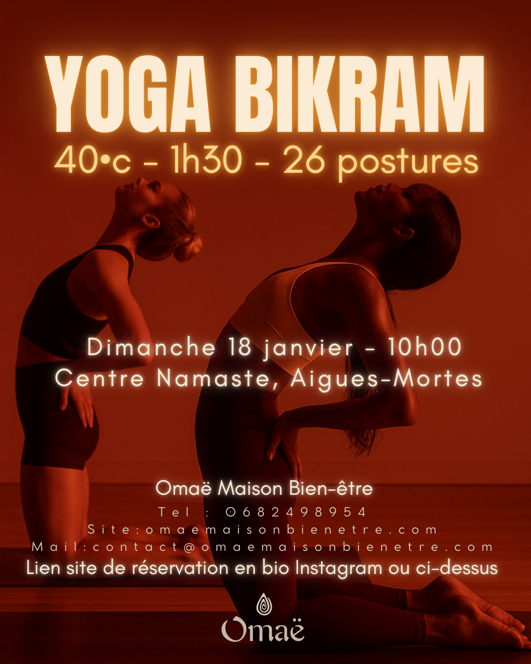 Centre de bien être & développement personnel