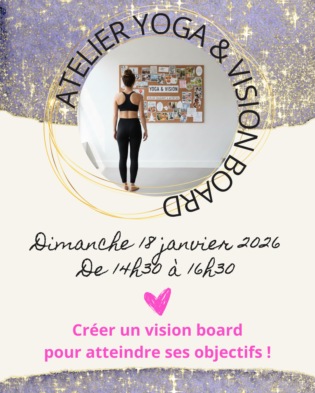 Centre de bien être & développement personnel