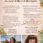 Centre de bien être & développement personnel