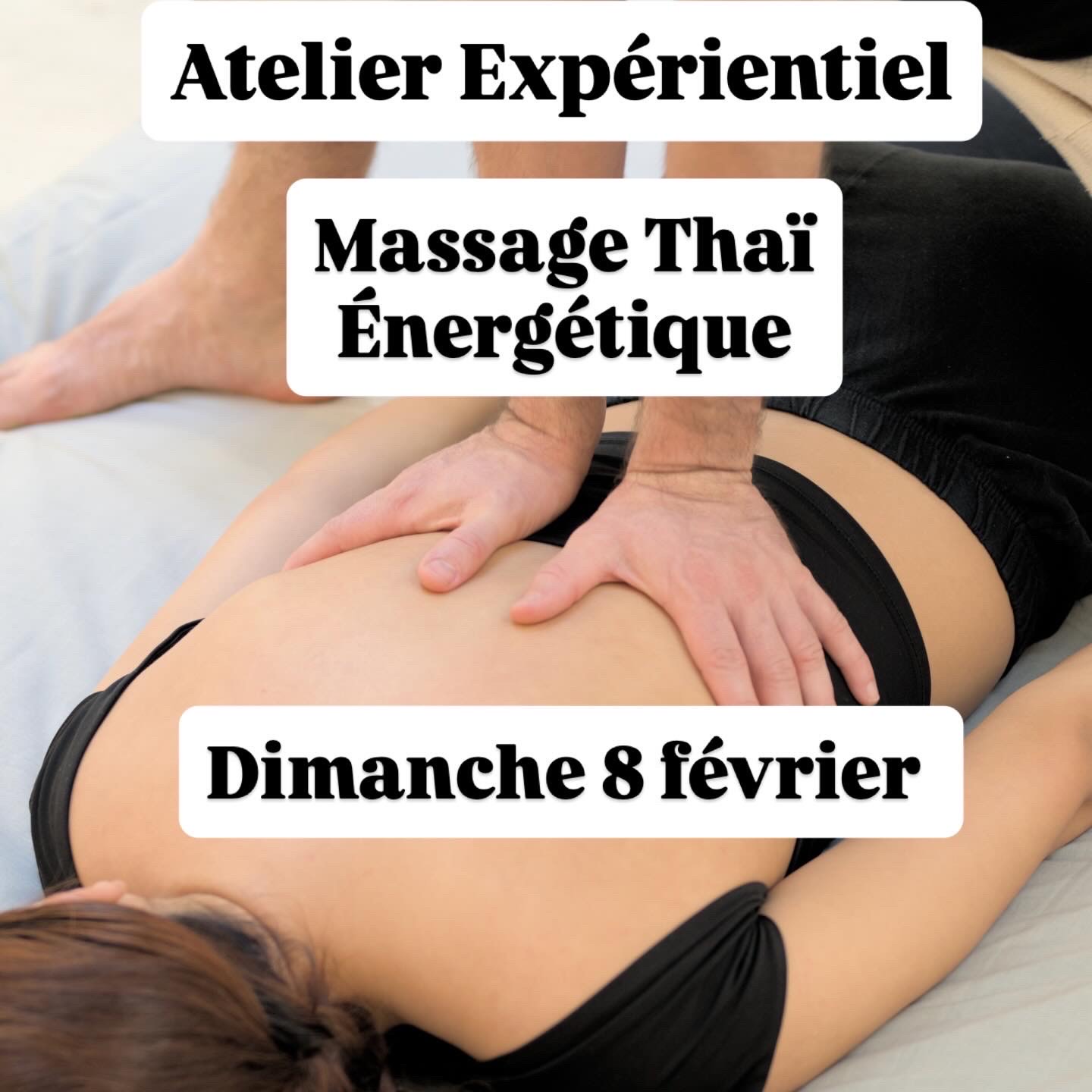 Centre de bien être & développement personnel