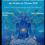 Centre de bien être & développement personnel