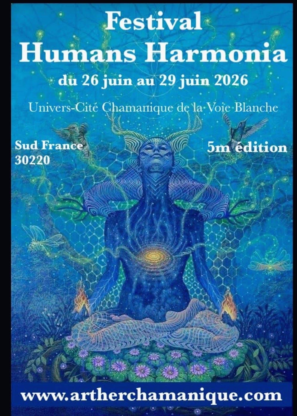 Centre de bien être & développement personnel