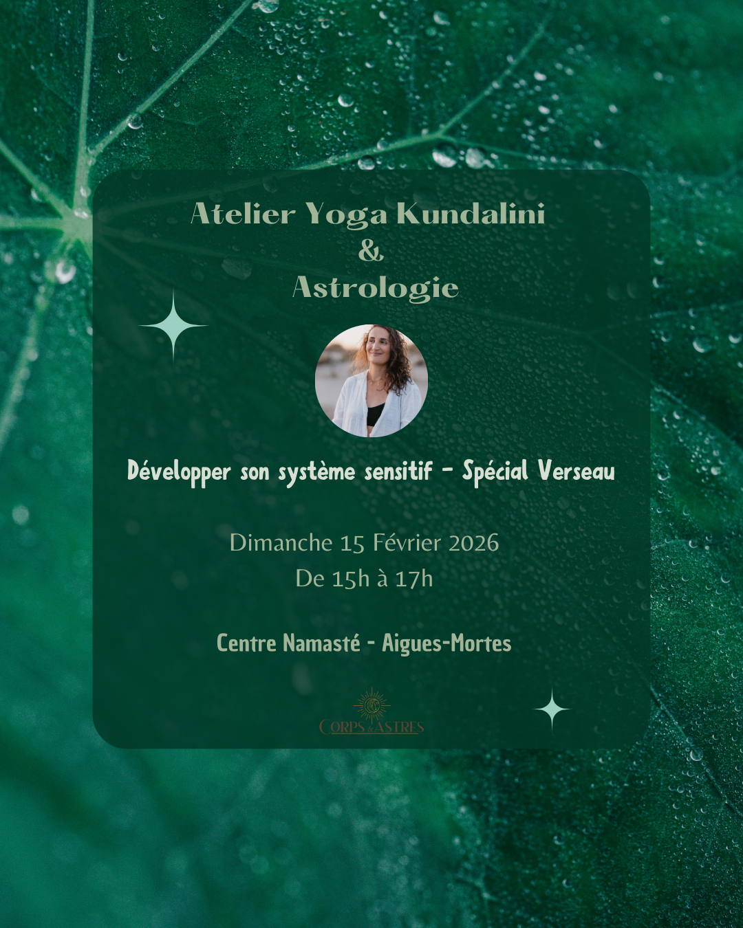 Centre de bien être & développement personnel