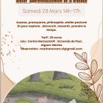 Centre de bien être & développement personnel