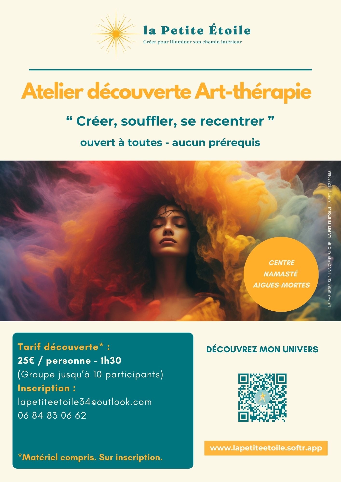 Centre de bien être & développement personnel