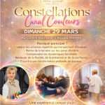 Centre de bien être & développement personnel