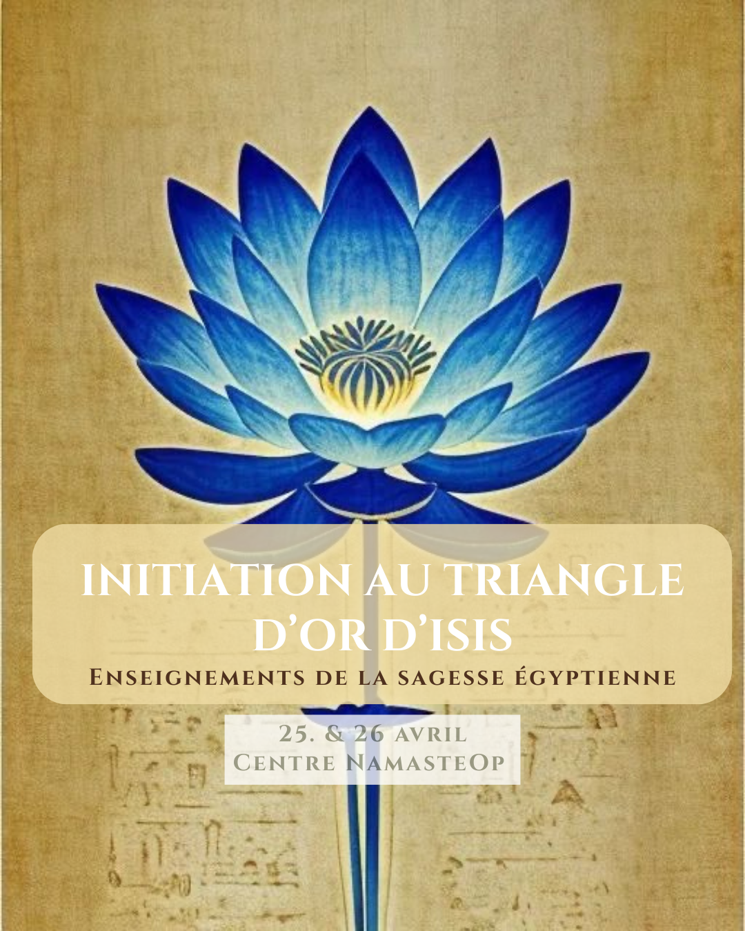 Centre de bien être & développement personnel