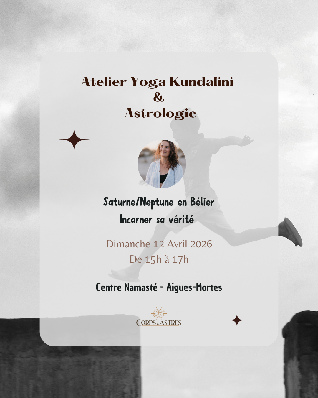 Centre de bien être & développement personnel