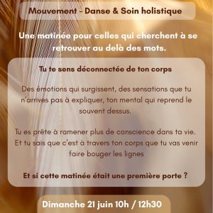 Centre de bien être & développement personnel
