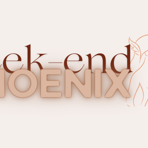 Week end Phoenix - Retraite déconnexion après une relation toxique Centre de bien être & développement personnel Centre de bien être & développement personnel