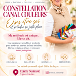 Centre de bien être & développement personnel