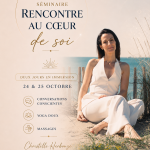 Centre de bien être & développement personnel